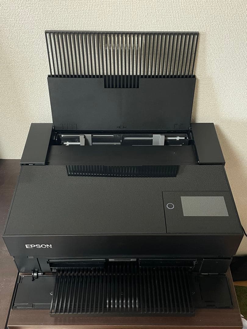 EPSON SC PX1V インクジェットプリンター