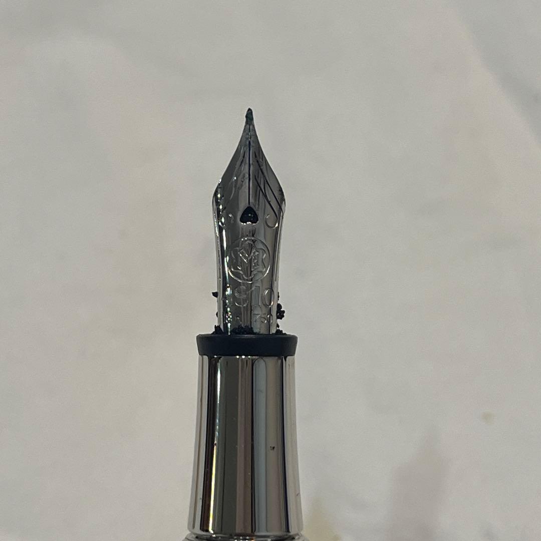 MONTBLANC モンブラン K18 Greta Garbo 万年筆