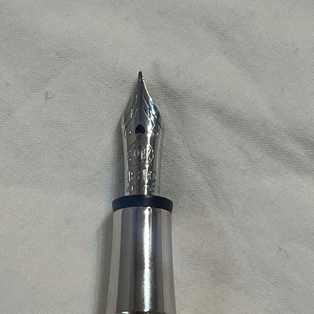 MONTBLANC モンブラン K18 Greta Garbo 万年筆