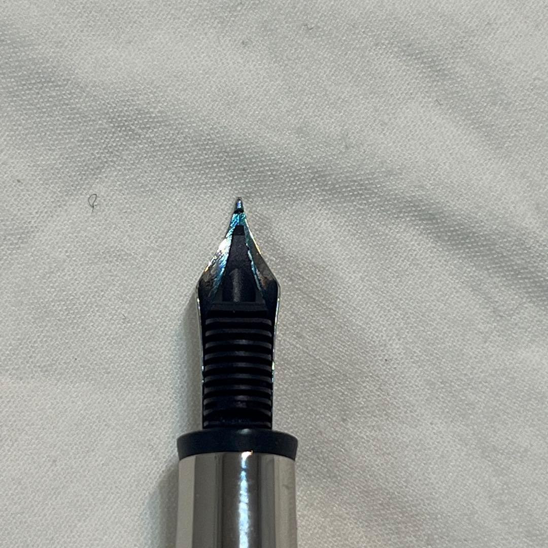 MONTBLANC モンブラン K18 Greta Garbo 万年筆