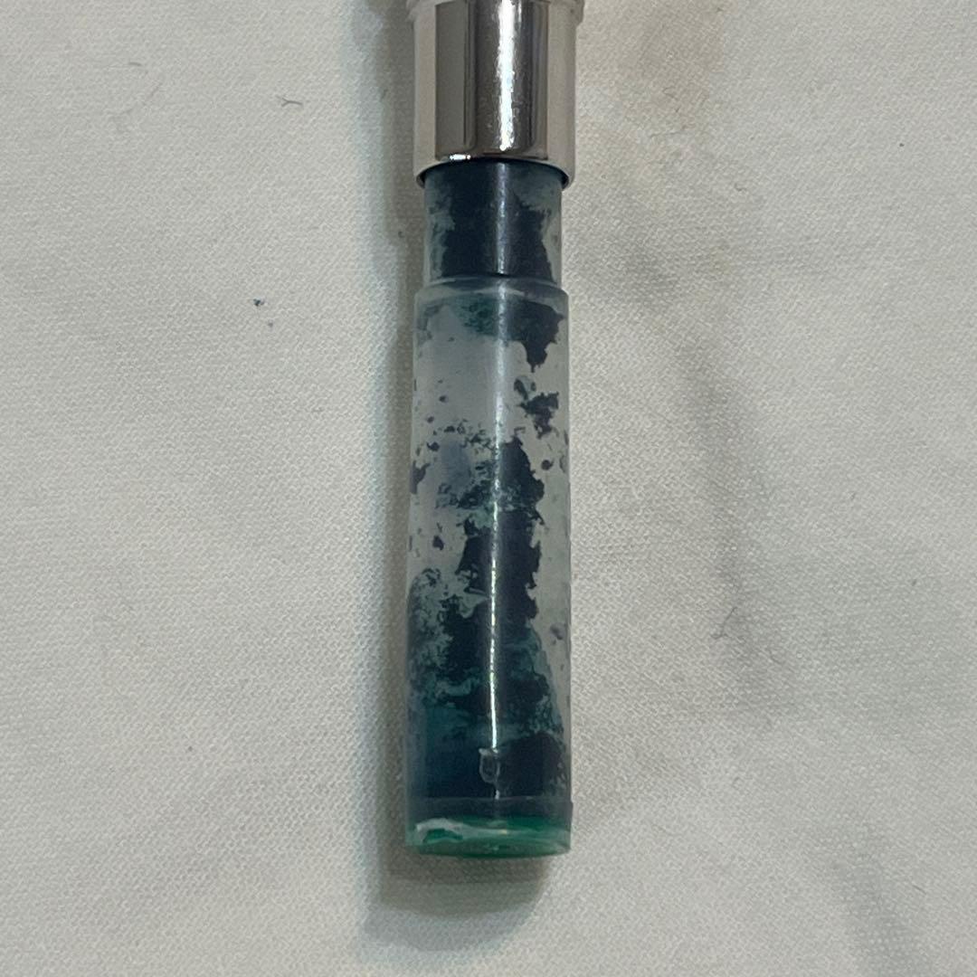 MONTBLANC モンブラン K18 Greta Garbo 万年筆
