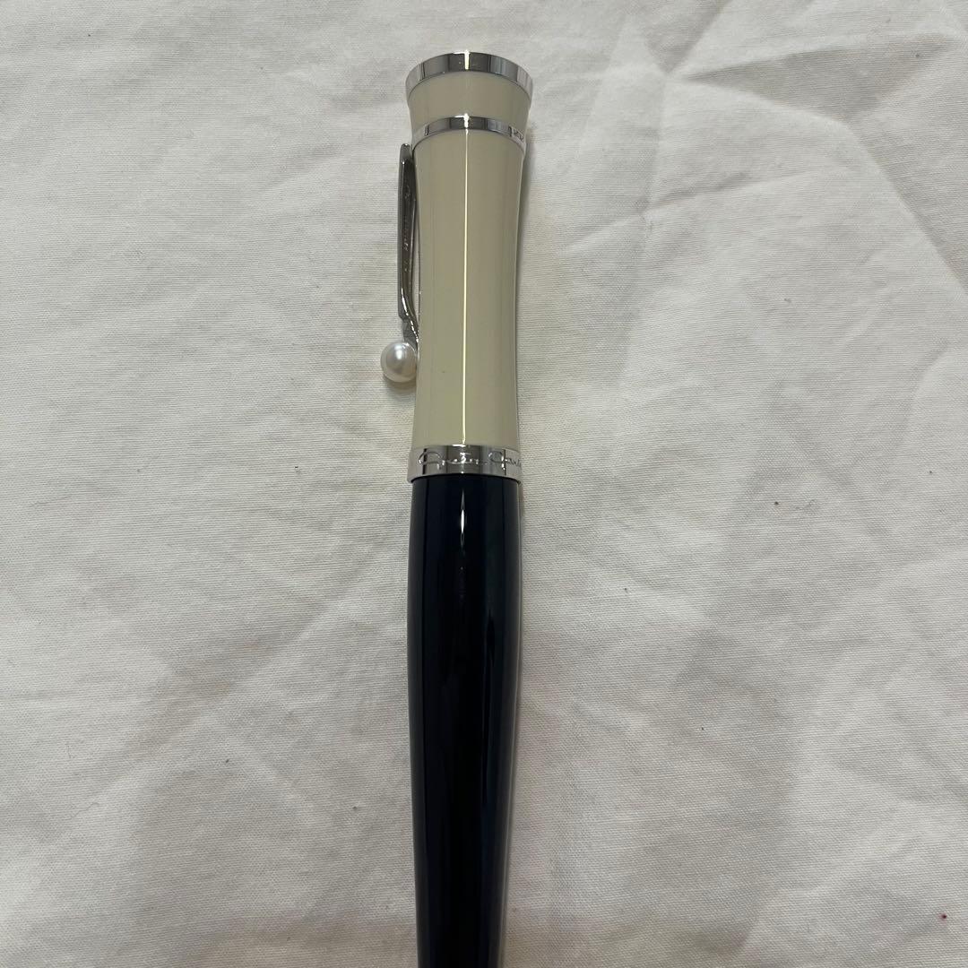 MONTBLANC モンブラン K18 Greta Garbo 万年筆