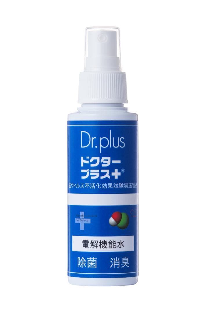ドクタープラス原液500ml　３本セットオマケ付き