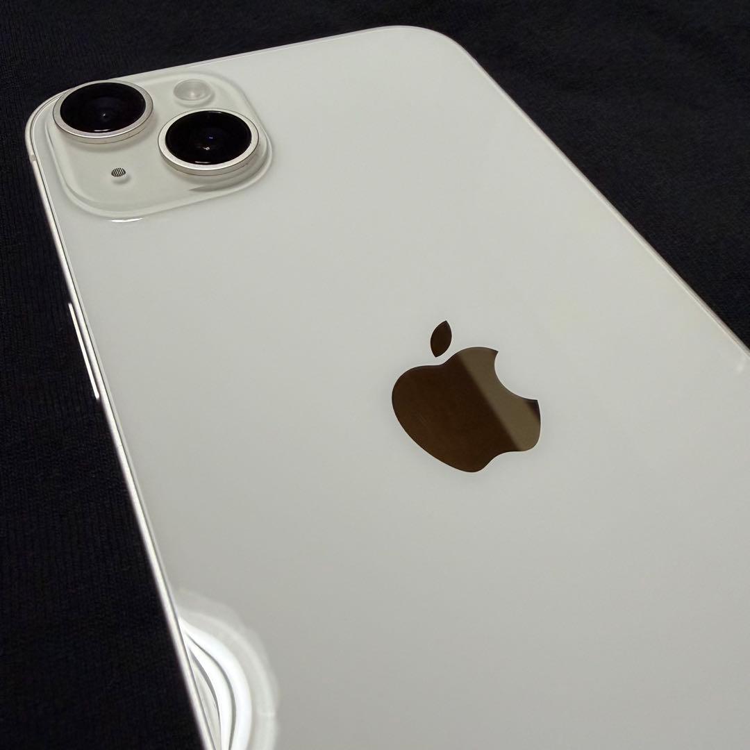 スマートフォン本体 iPhone14Plus 256GB