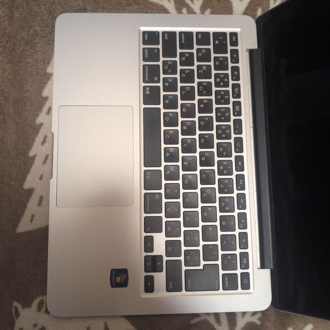 Macbook Pro 2014　美品　動作確認済み　充電器付き