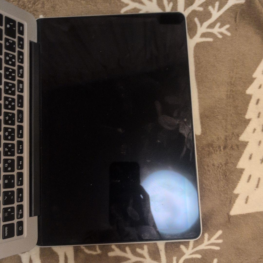 Macbook Pro 2014　美品　動作確認済み　充電器付き