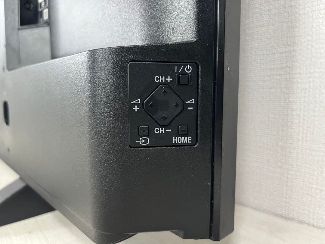 《送料無料》SONY KDL-32W500A 32インチ液晶テレビ 美品