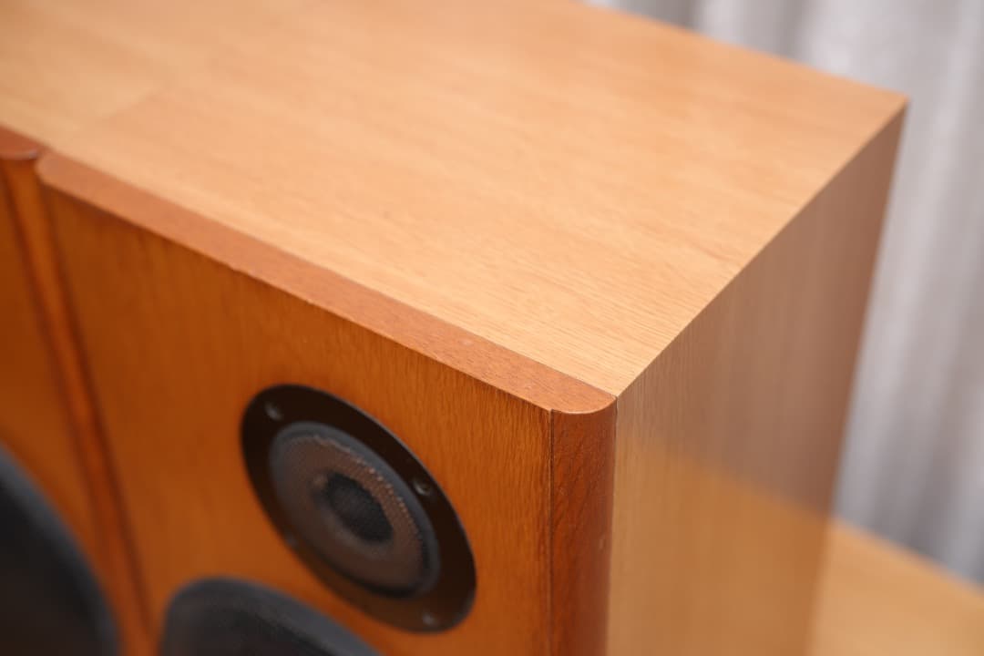 スピーカー・ウーファー VICTOR SX-500 Spirit