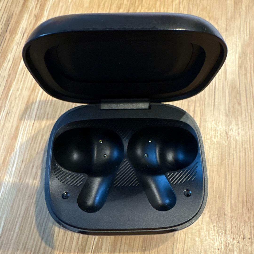 JBL ワイヤレスイヤホン ブラック
