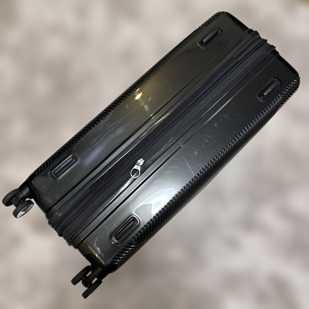 サムソナイト ヴォラント スピナー Lサイズ 92L