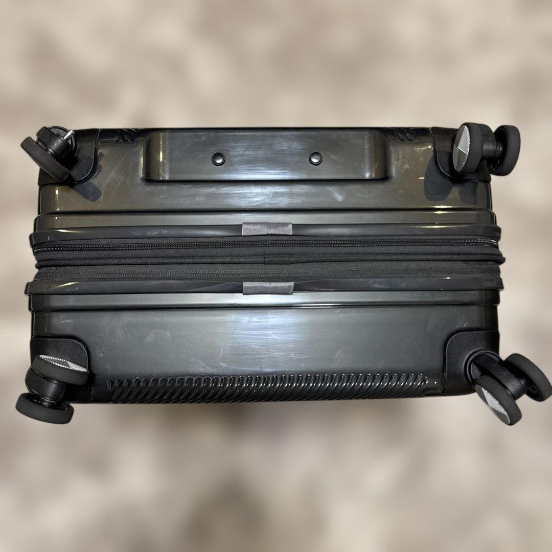 サムソナイト ヴォラント スピナー Lサイズ 92L