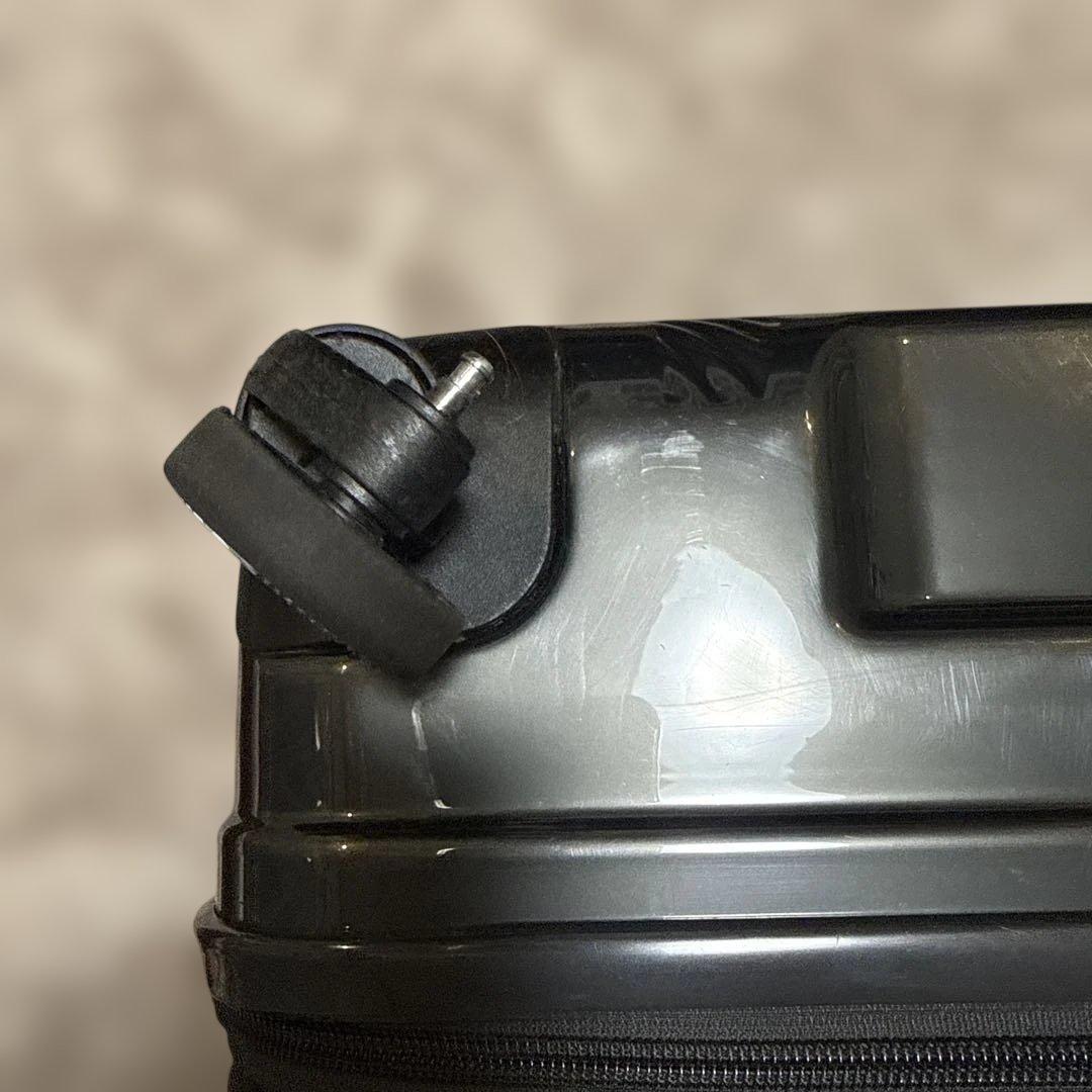 サムソナイト ヴォラント スピナー Lサイズ 92L