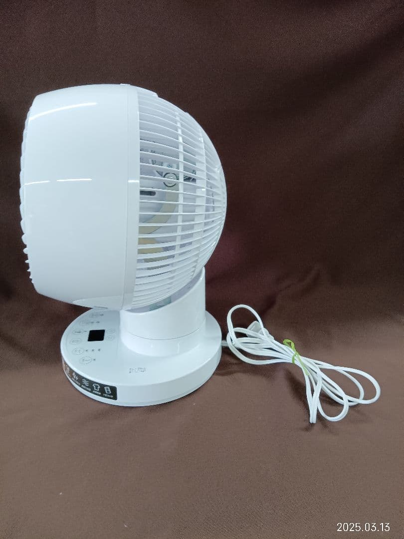 《TA2049》 DCスイングサーキュレーター360 CF-T2360 節電