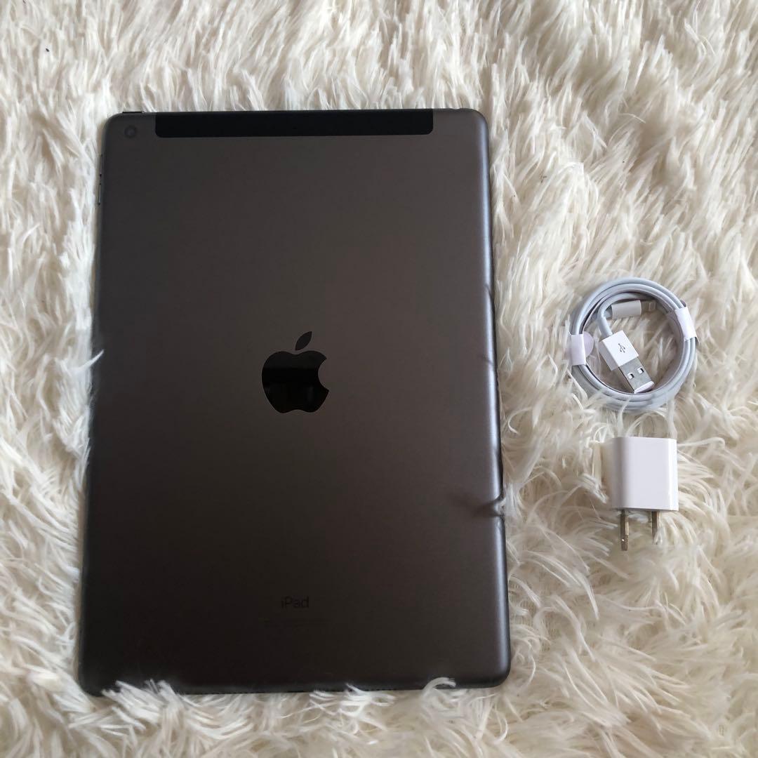 【1台限定価格】iPad 第8世代 32GB SIMフリー #1 【すぐ発送】