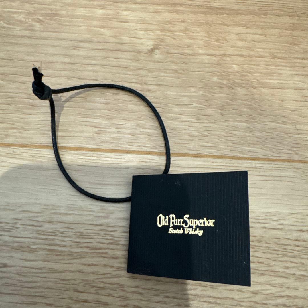 UDJ-OPS未開栓Old Parr Superior ウイスキー 古酒