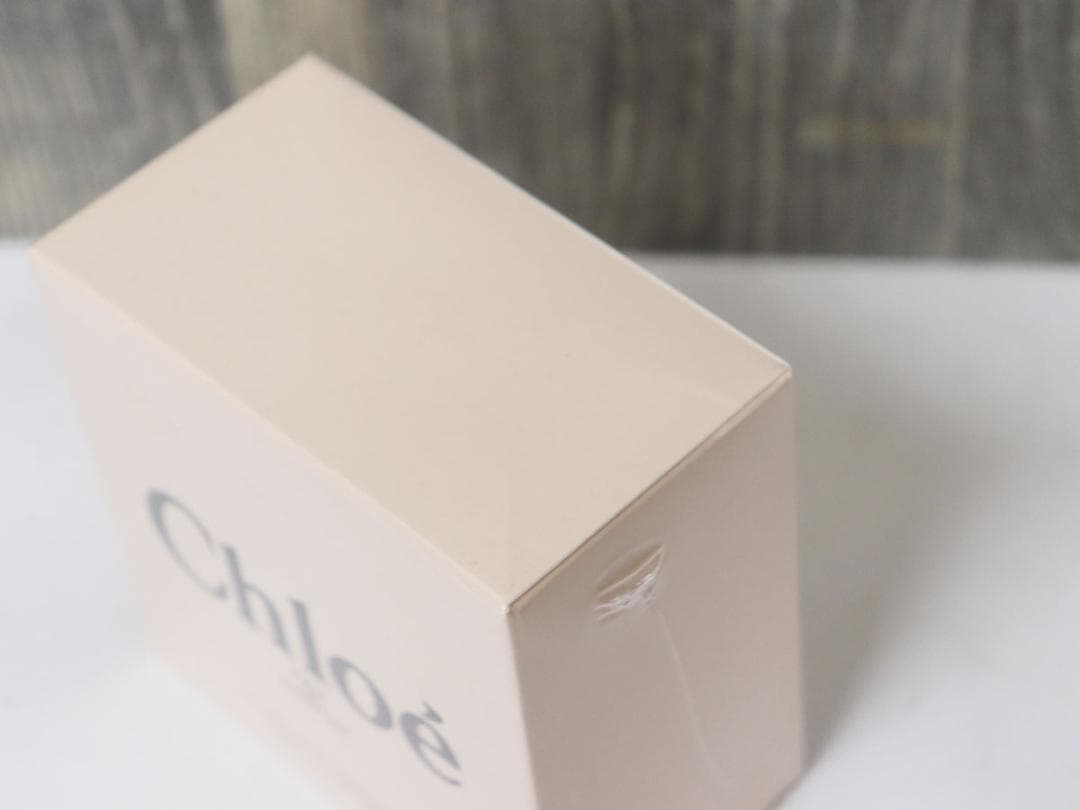 Chloe クロエ　オードパルファム　50ml