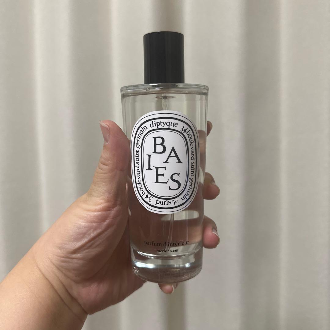 diptyqueparis ディプティック　ルームスプレー