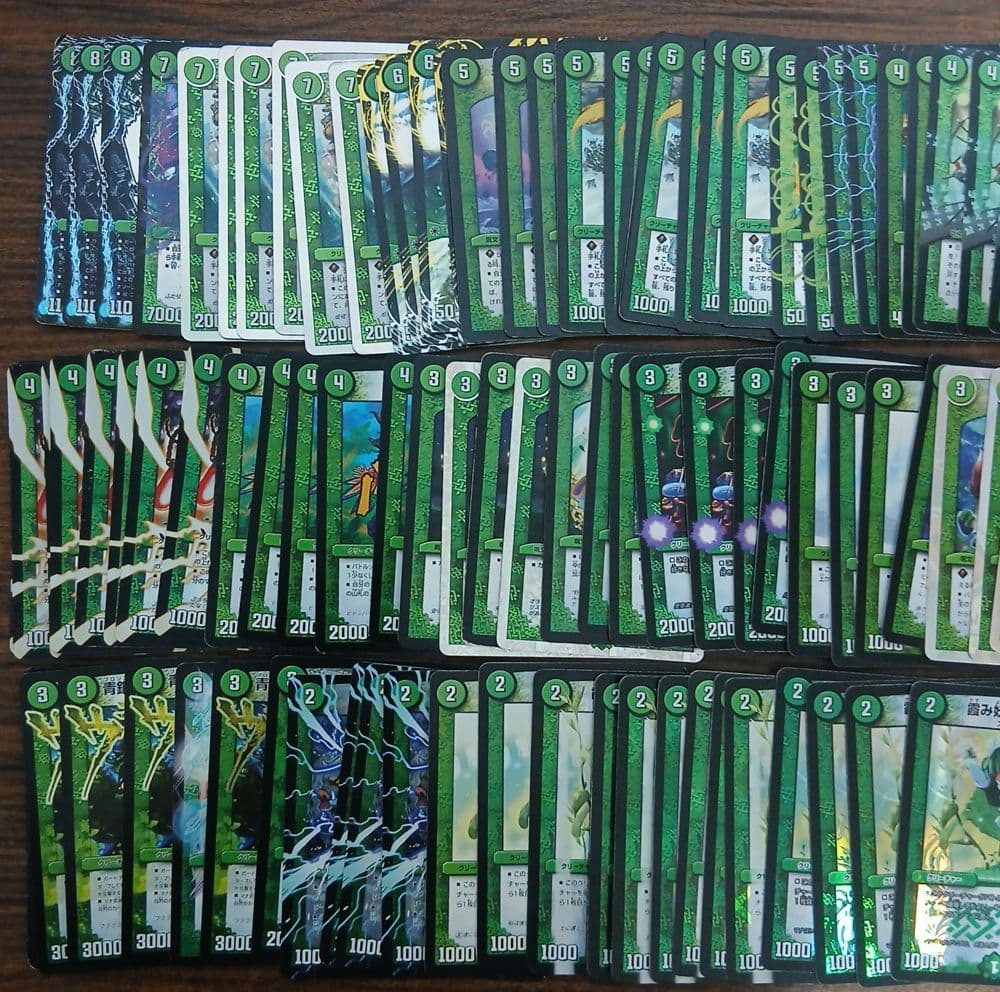 引退品　まとめ　2011～2016　優良カード　メルカリ便　500枚程