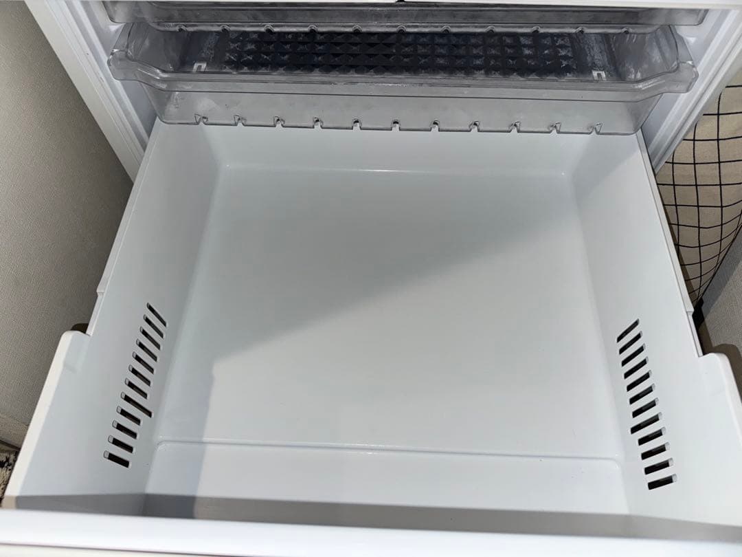 【 ヒロ 】HITACHI 冷蔵庫(白) 470L 2021年式