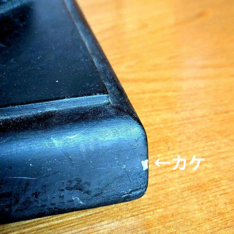 アメリカ　20年前　Attila's Original Repro　馬　彫刻