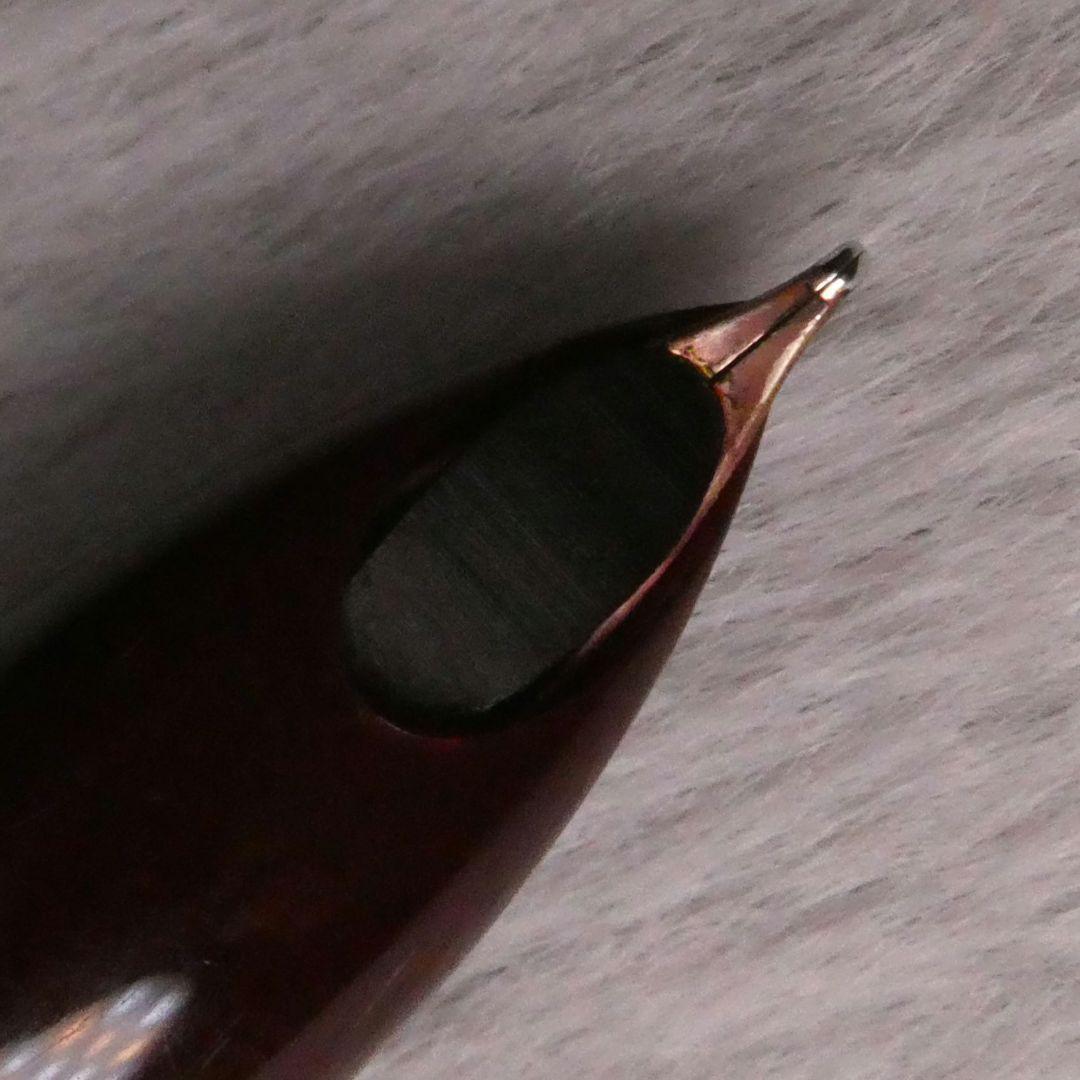【ヴィンテージ】万年筆 Parker51 パーカー51