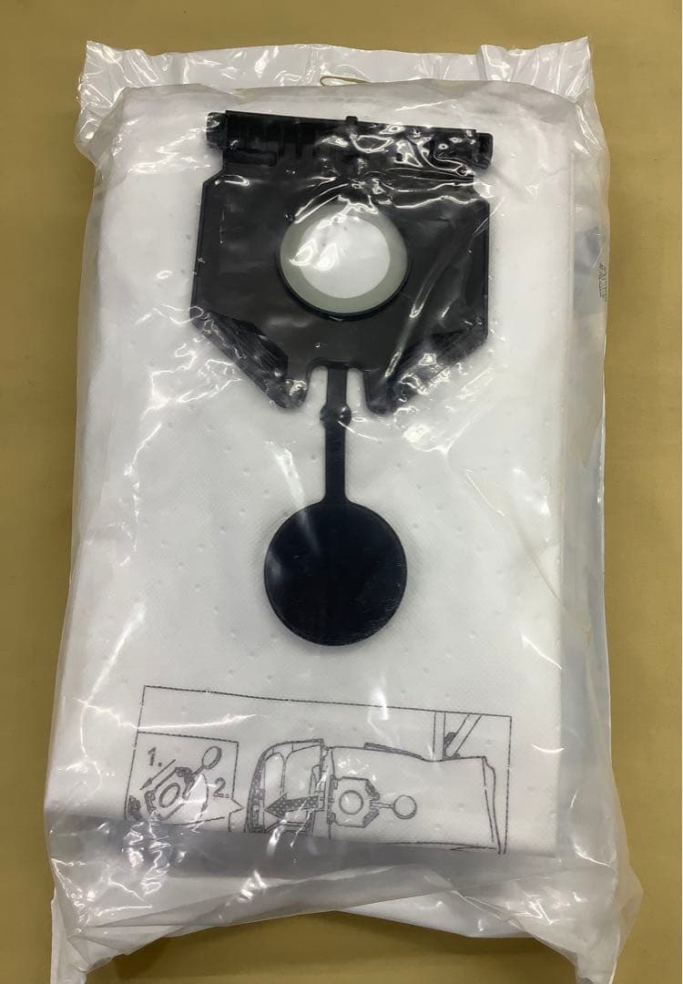 ケルヒャー　乾湿両用掃除機　NT30/1Ap