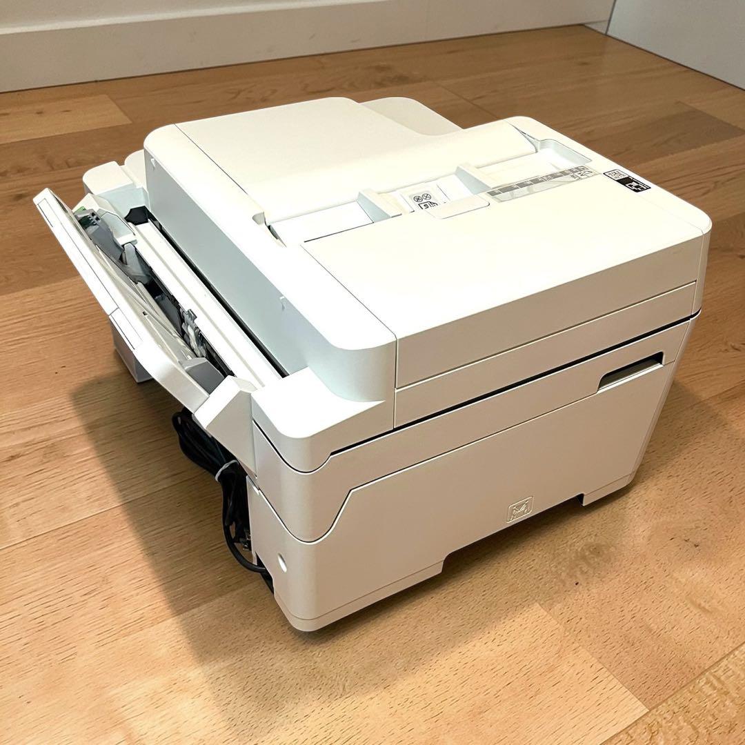 極美品✨brother MFC-J7100CDW A3対応 複合機 プリンター