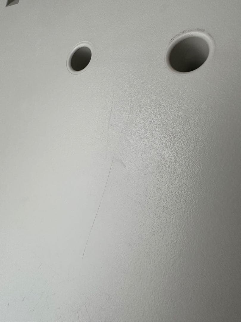 初代 Apple extended keyboard US配列 USBアダプター