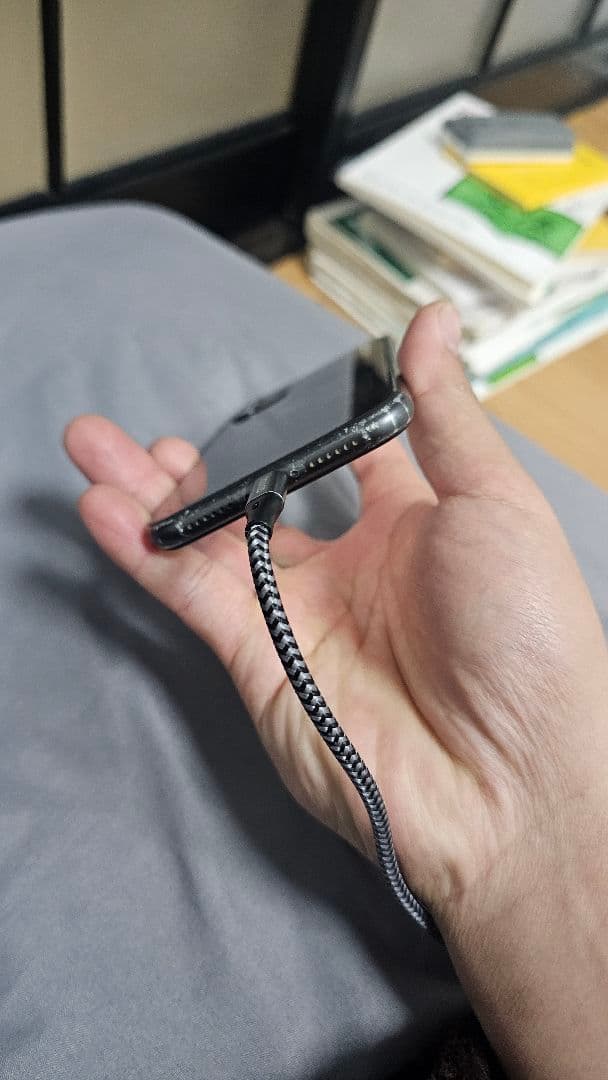 iPhone 11 ブラック 64GB