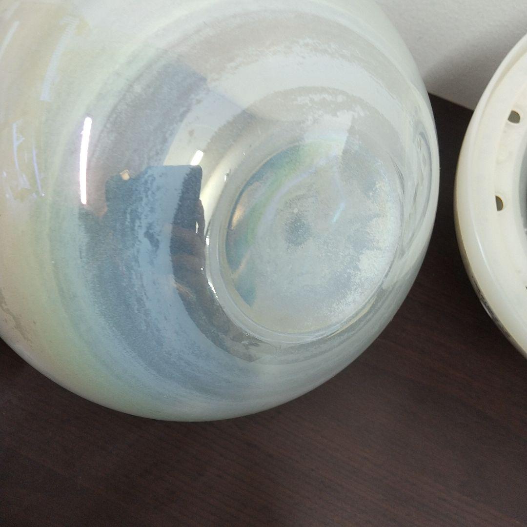 MC3 MAGIC BALL anti bac2K 空気清浄機 2個まとめ売り