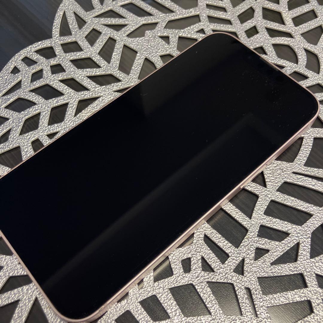 Apple iPhone 13 256GB SIMフリー
