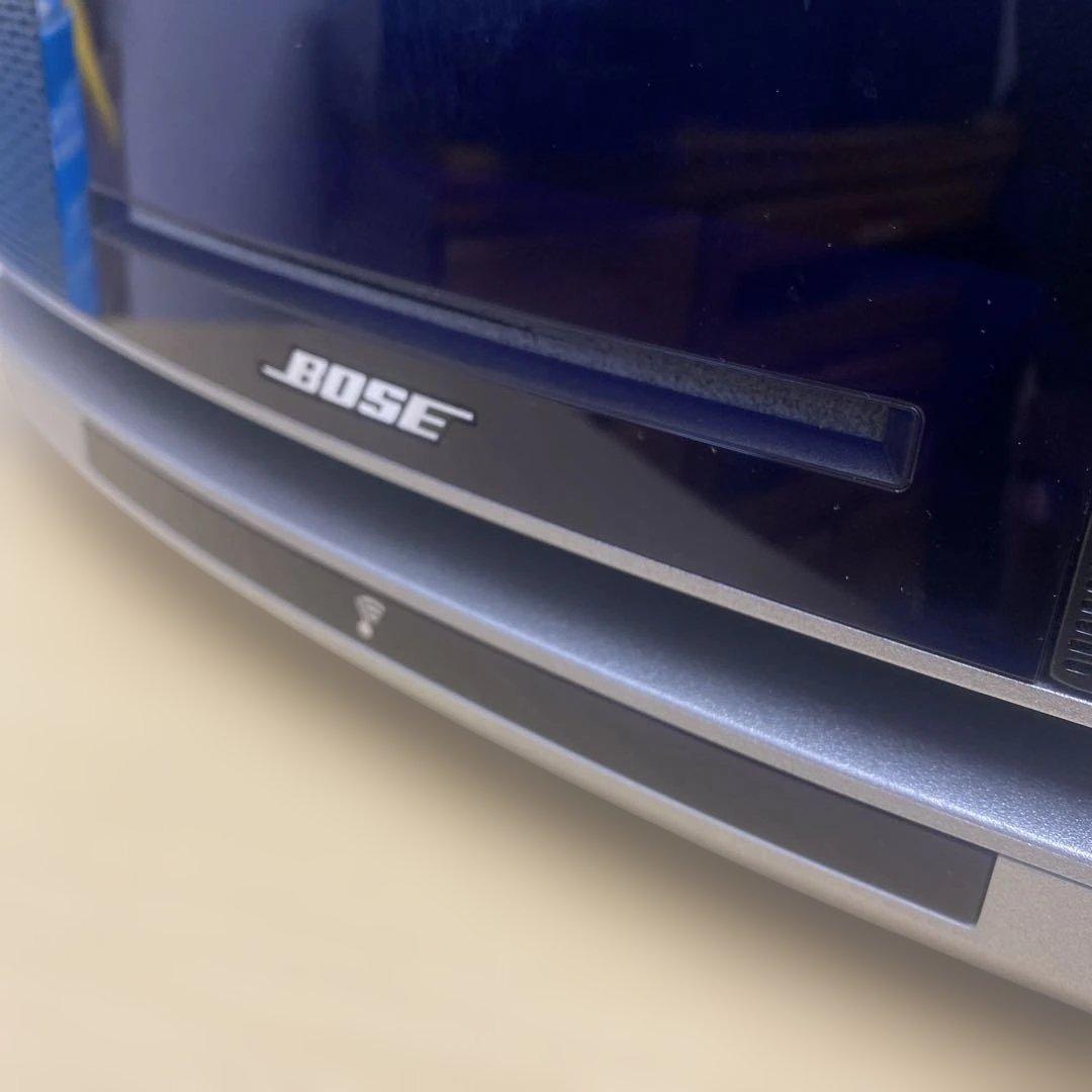 BOSE WAVE SOUNDTOUCH music system Ⅳ