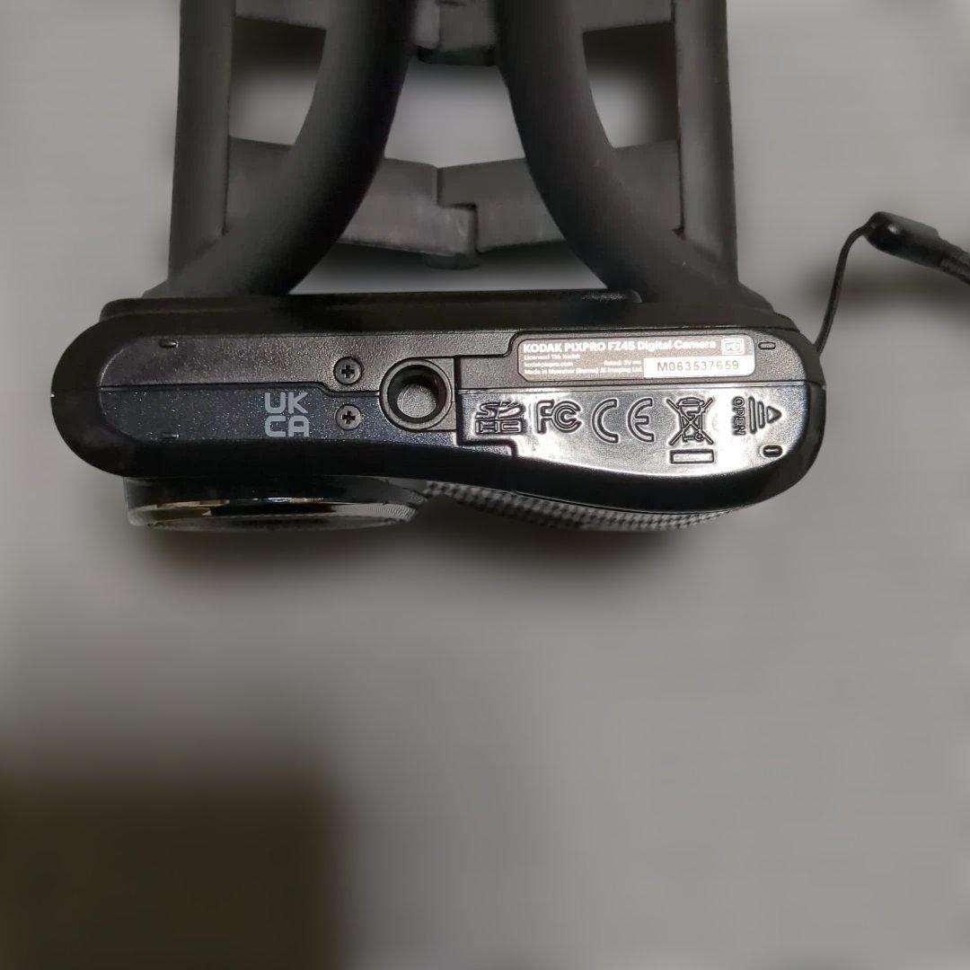 KODAK FZ45 デジタルカメラ