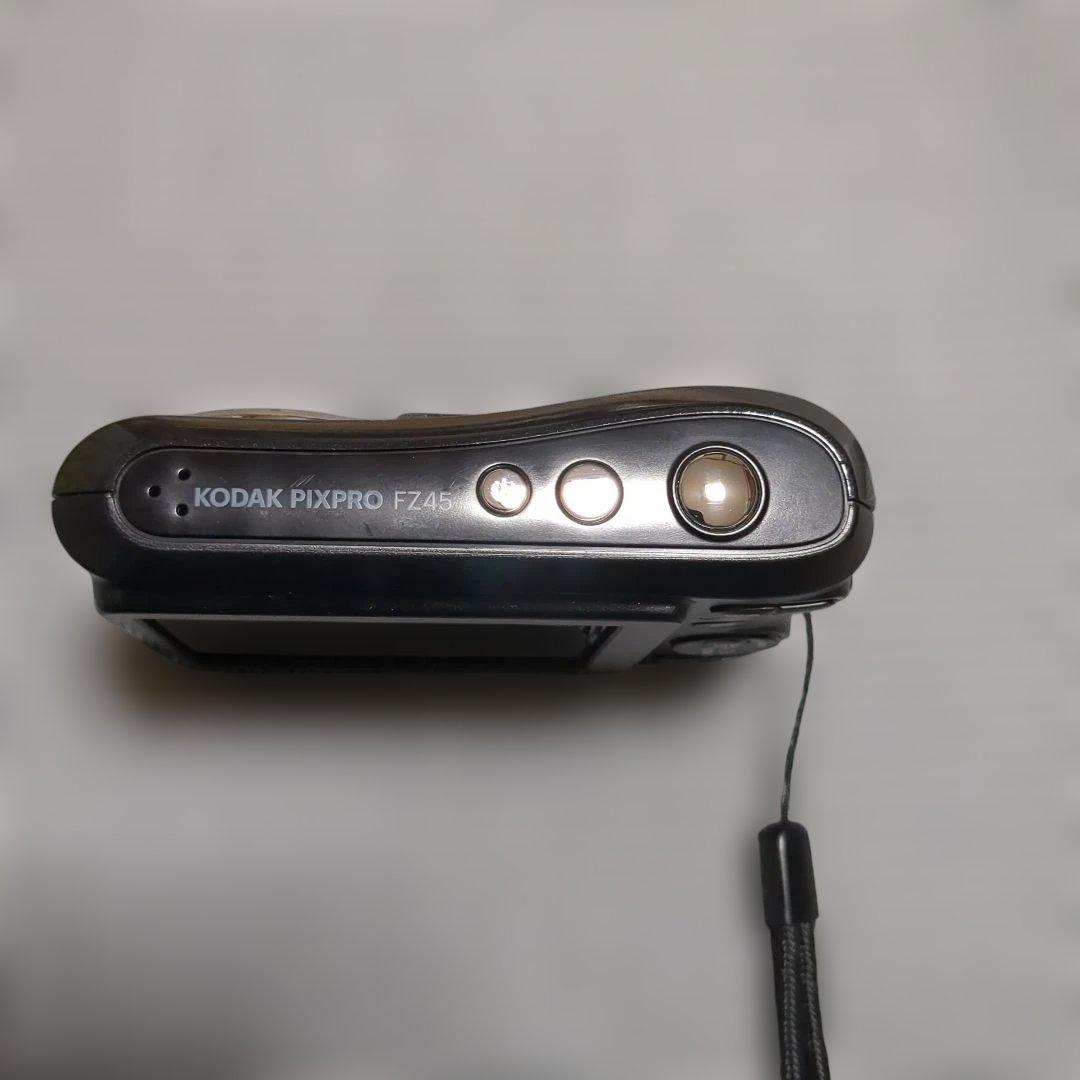 KODAK FZ45 デジタルカメラ