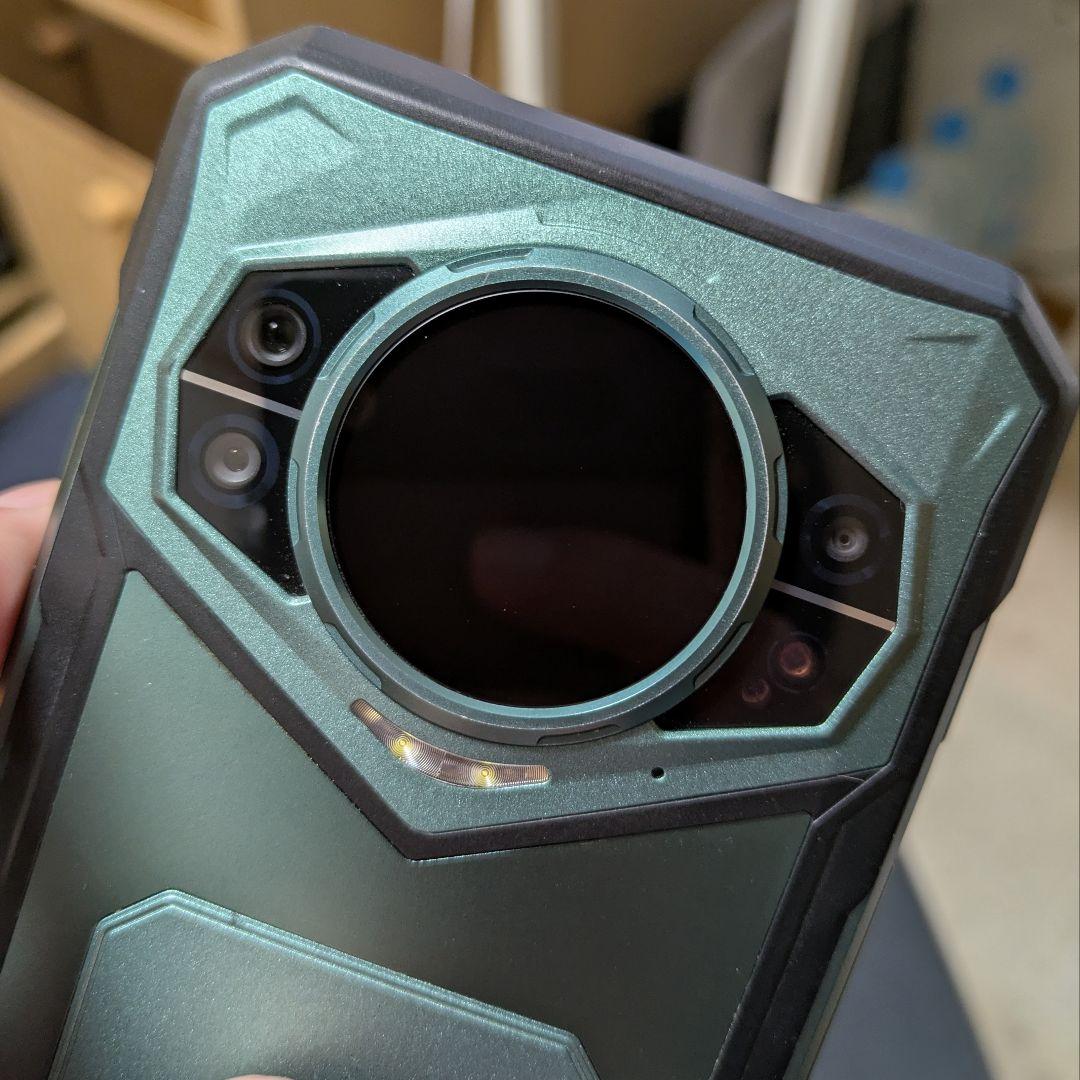 スマートフォン本体 doogee S200 X