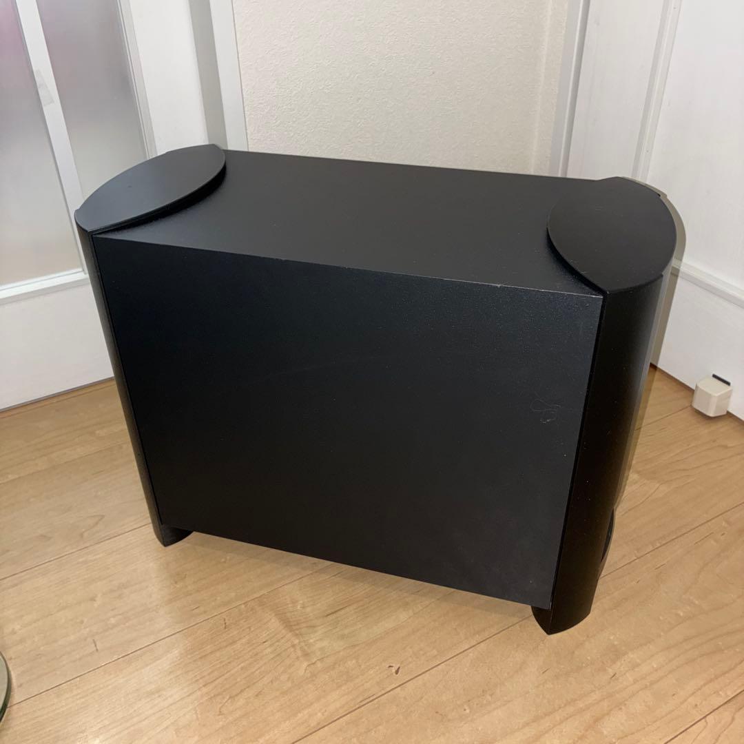 BOSE 321 Ⅱ ボーズ ホームシアターシステム