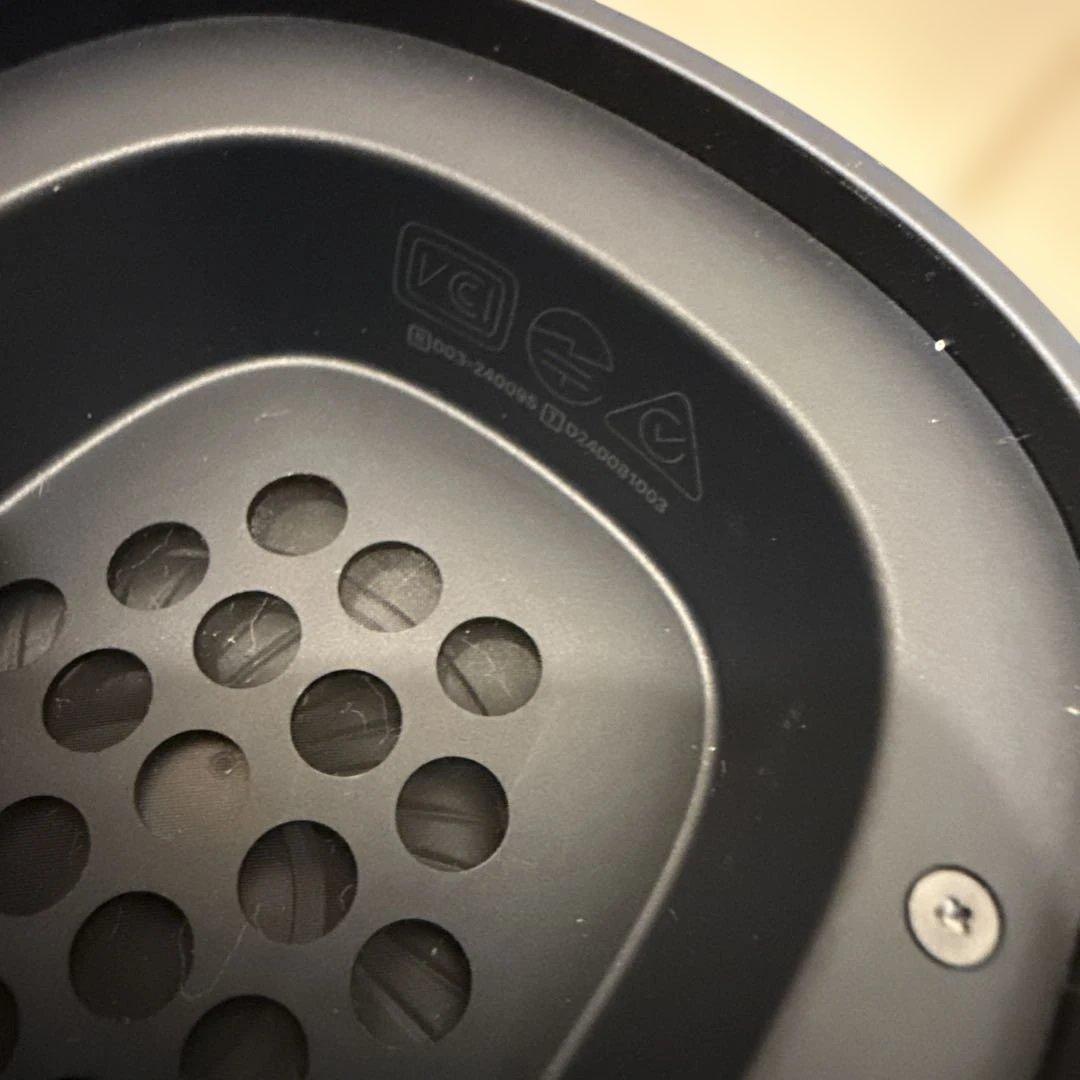 【純正品】Airpods Max 第二世代 タイプC ミッドナイト