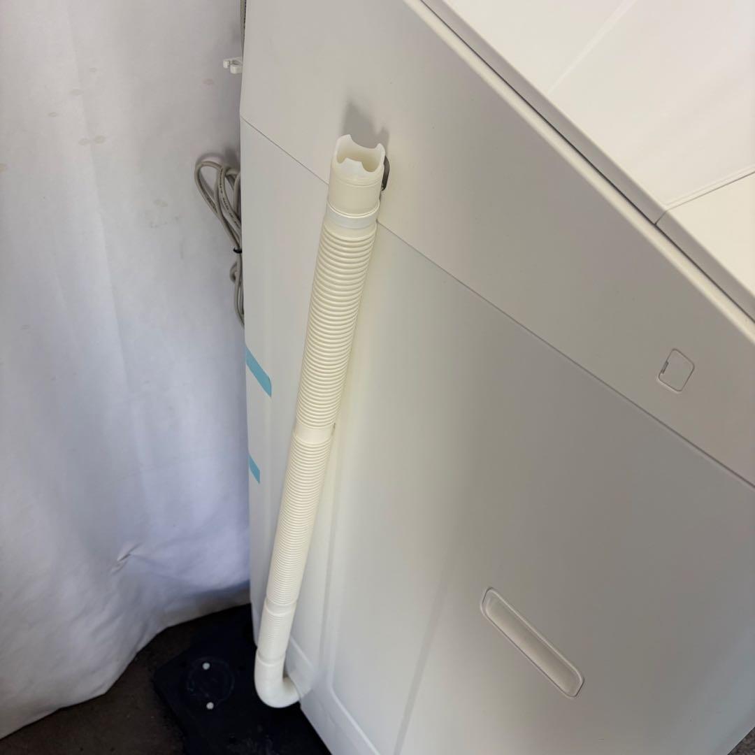 ★199　洗濯機　日立　ビートウォッシュ　分解洗浄　10kg　安い　設置無料