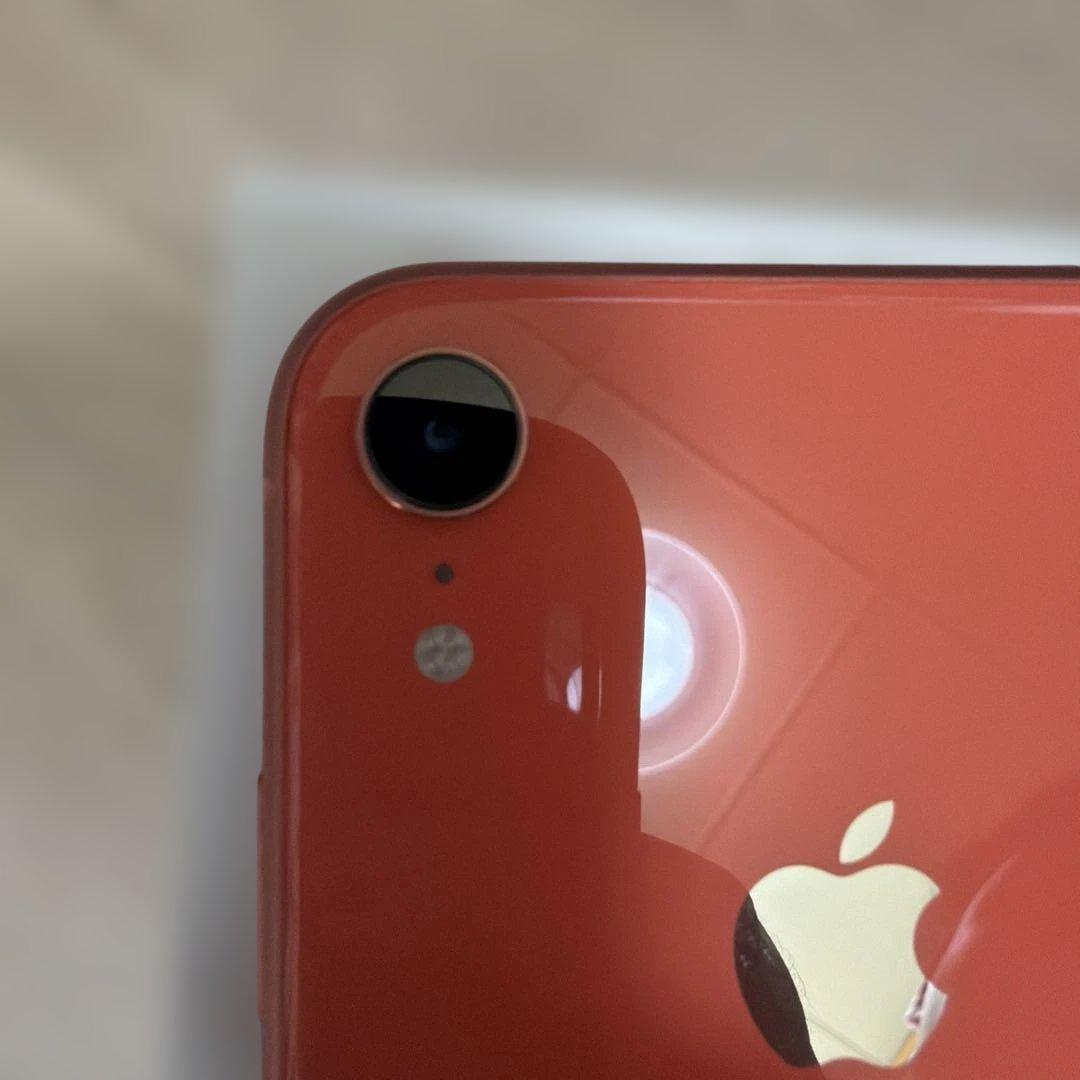 「」ジャンク品Apple iPhone 7 iPhone XR 2台セット