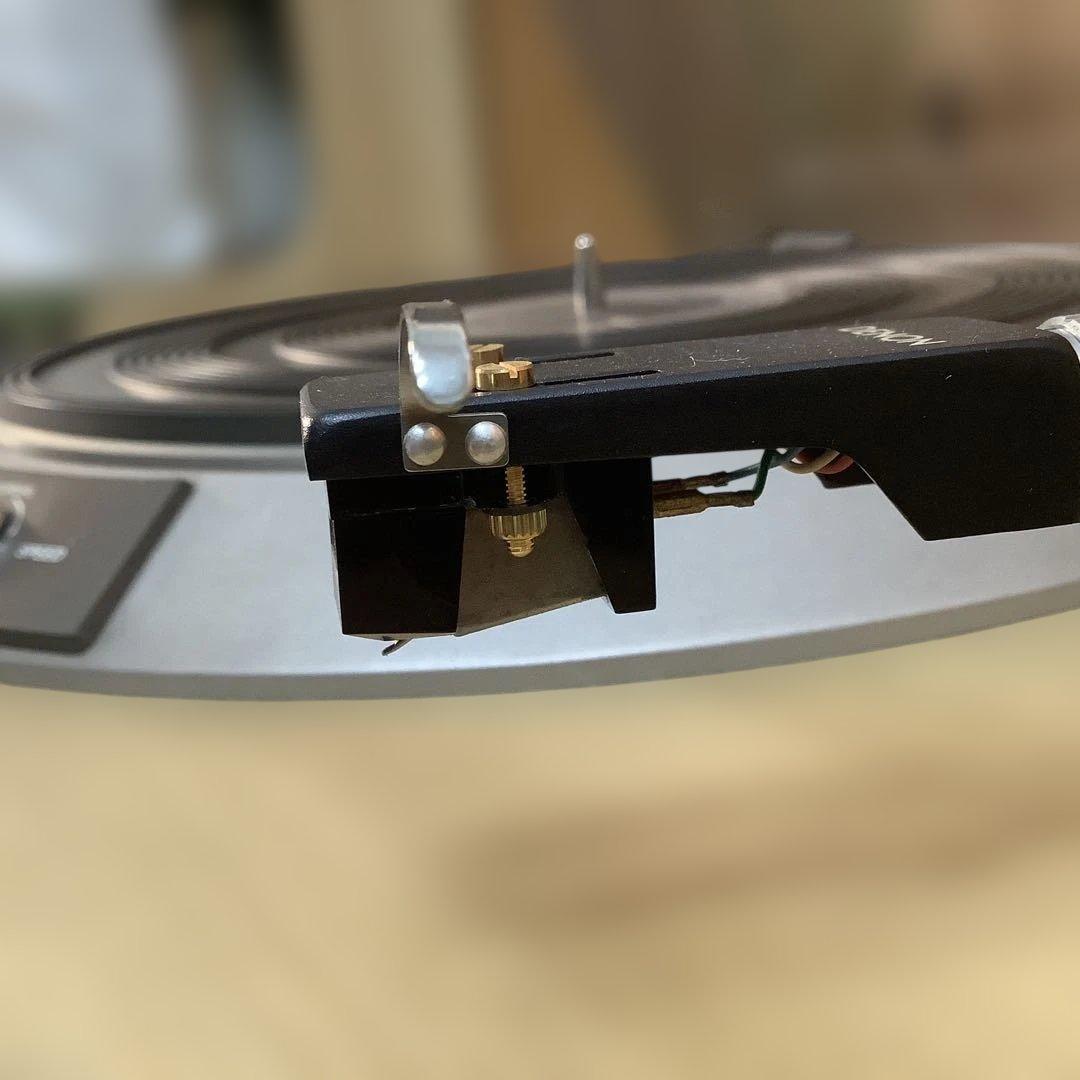 DENONレコードプレーヤーDP−790