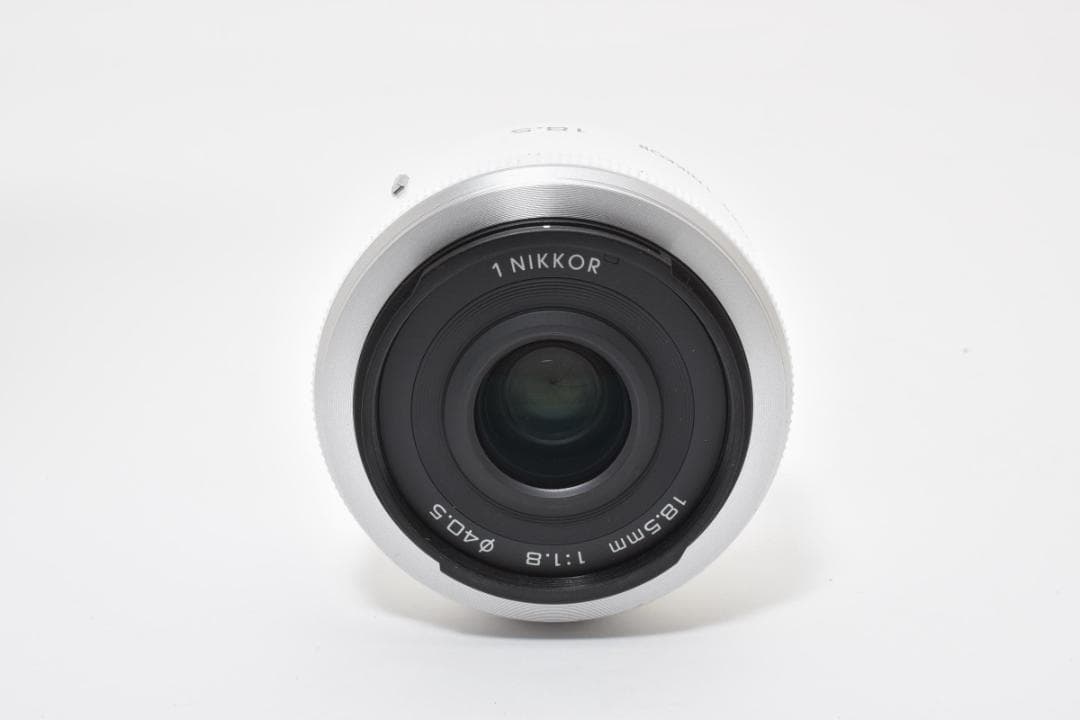 ニコン Nikon 1 NIKKOR 18.5mm F1.8 #21917