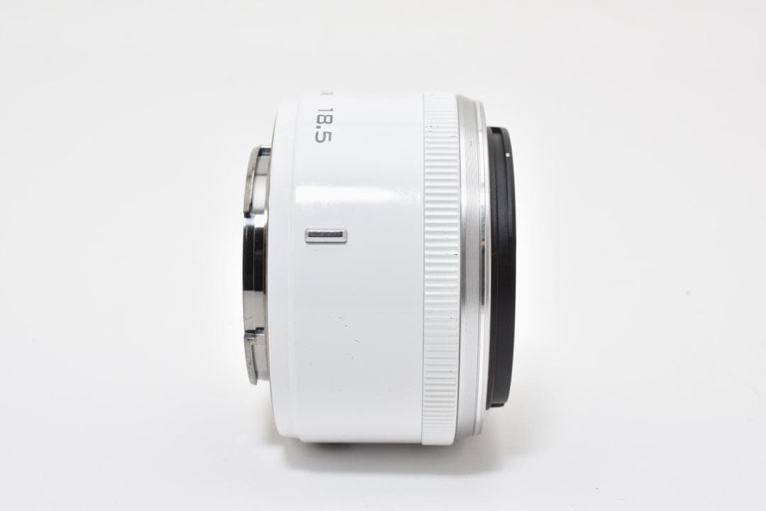 ニコン Nikon 1 NIKKOR 18.5mm F1.8 #21917