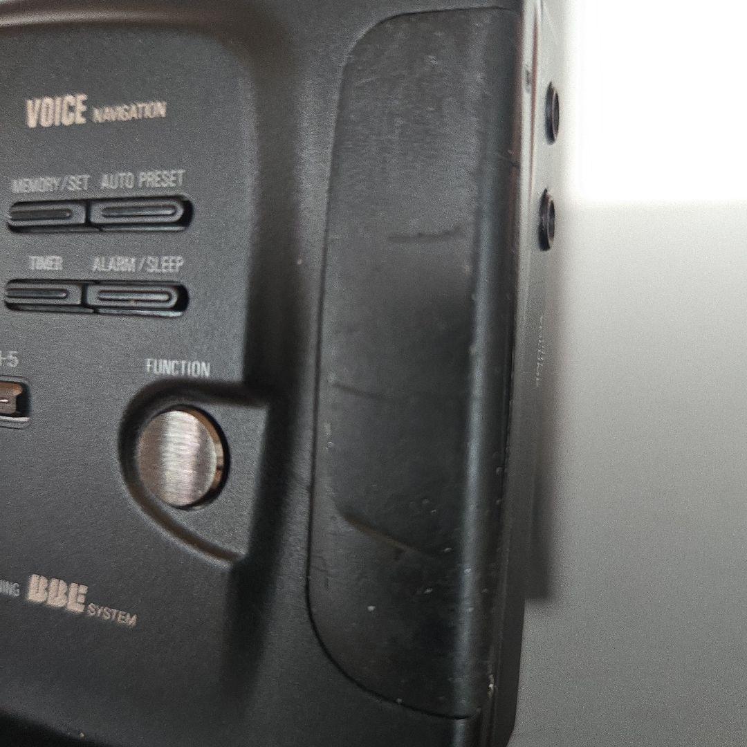 AIWA HS-JX70 カセットプレーヤー
