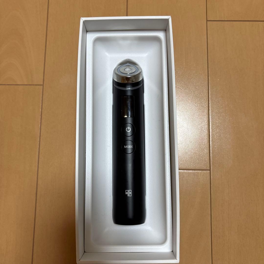 medicube ブースタープロ黒色