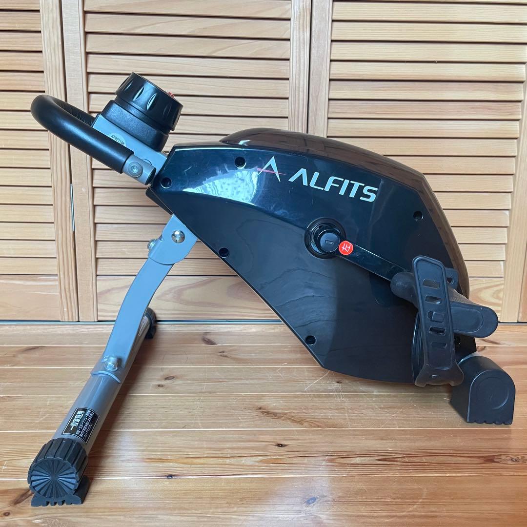 ALFITS アルインコ エアロマグネティックミニバAFB2119K