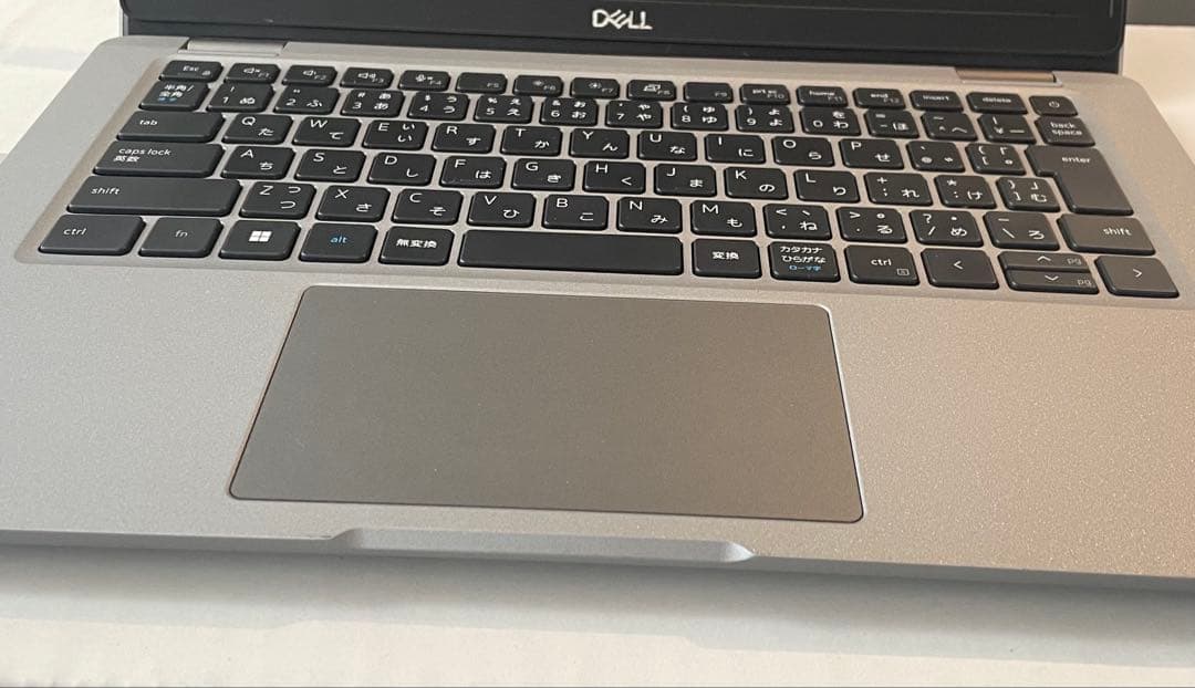 Windowsノート本体 Dell latitude 5330 CPU i7 Ram16GBSSD512