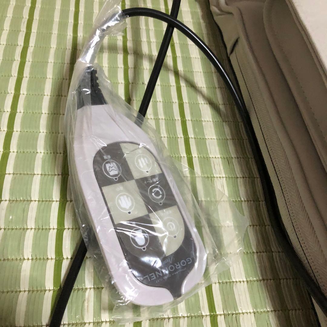 ネズミ様用　エア ストレッチマット ゴロンネルプレミア　GORONNEL