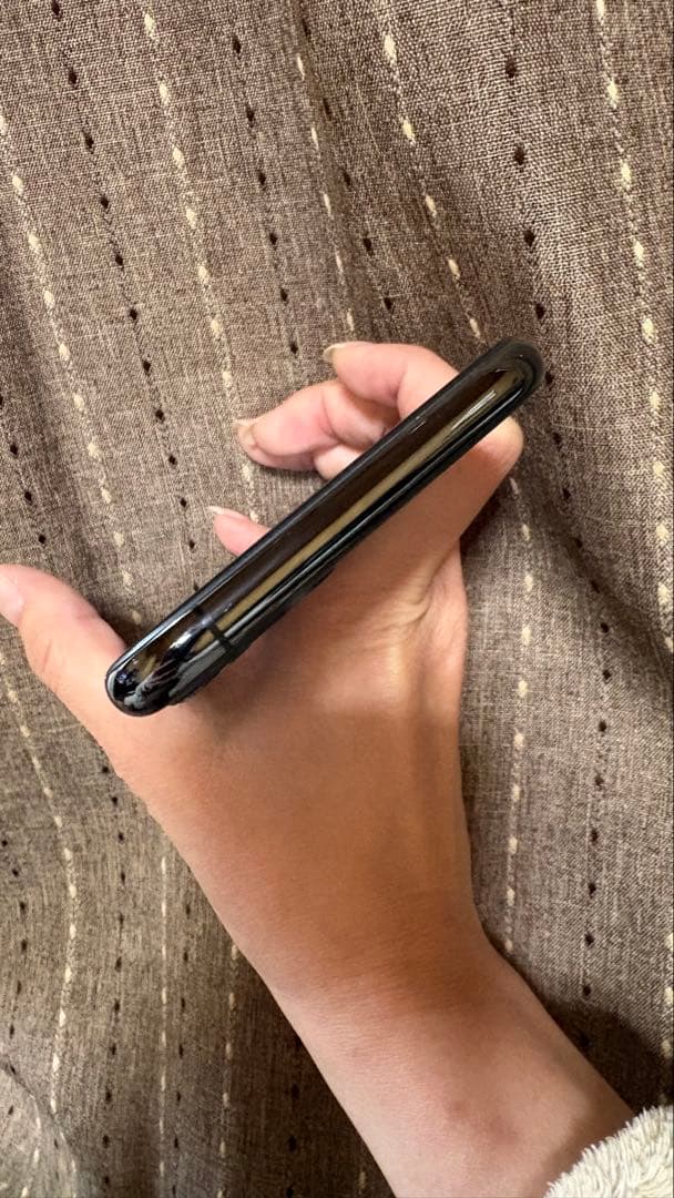 超美品/iPhone11Pro 256GB/スペースグレー