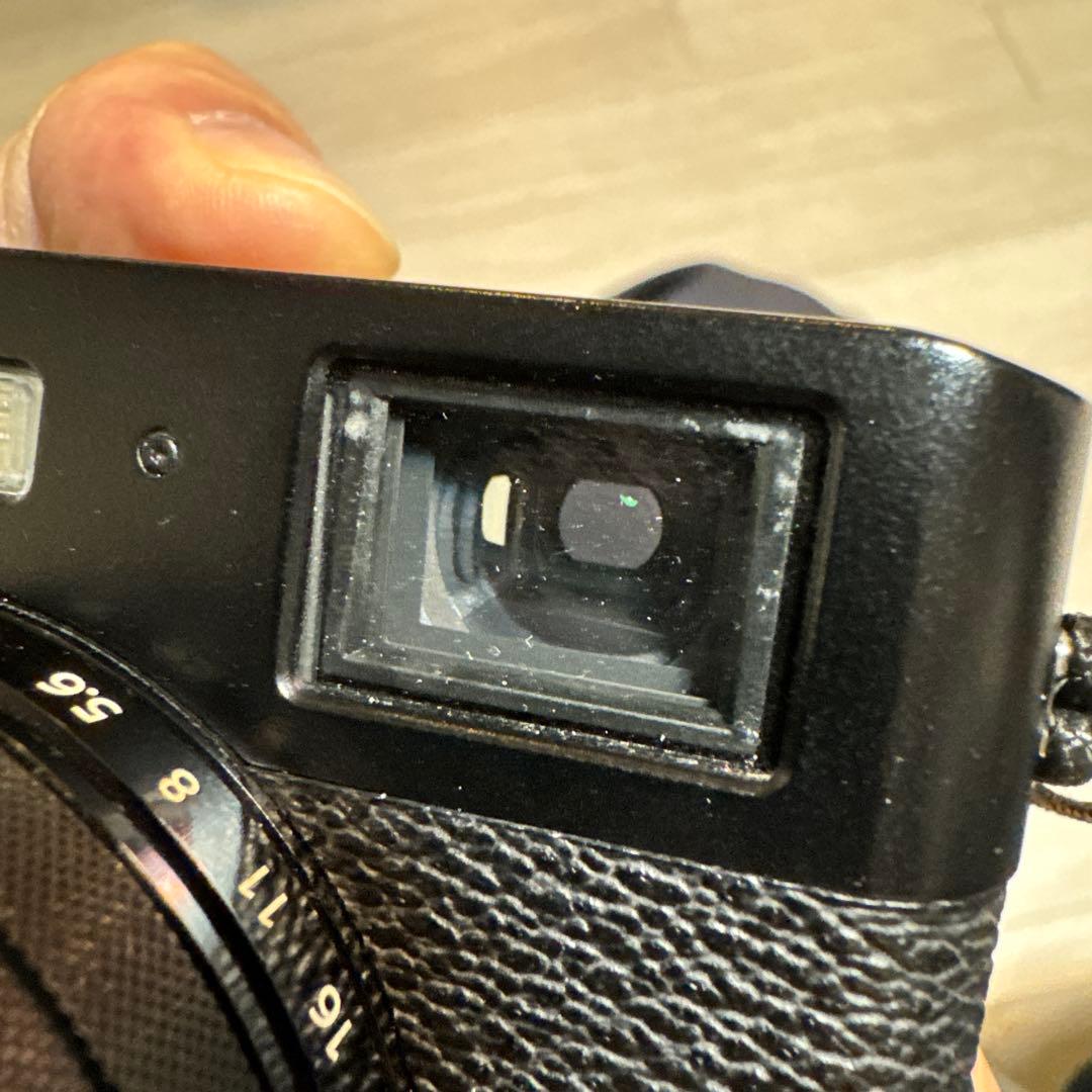 Fujifilm X100F コンデジ複数おまけ付き
