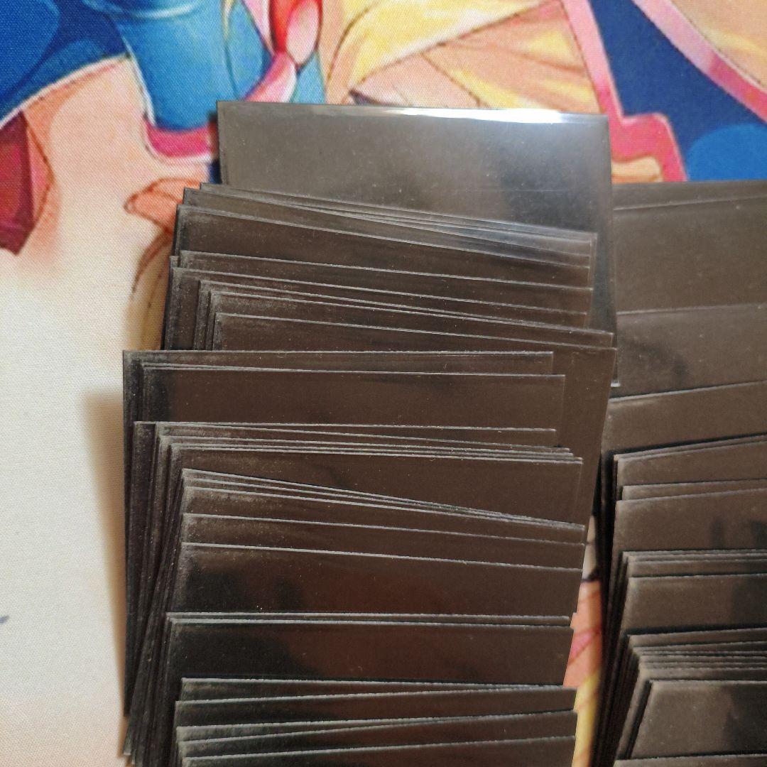 遊戯王5d's WCQ2011 スリーブ　78枚